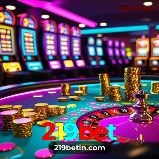 219bet é Seguro? Tudo Sobre a Melhor Casa de Slots do Brasil