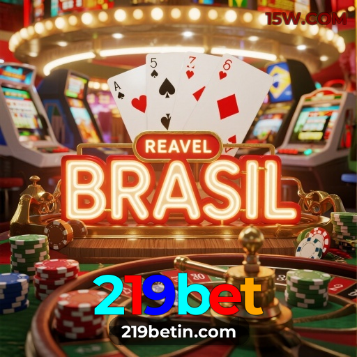 219bet Promoções: O Melhor Bônus de Boas-Vindas do Brasil