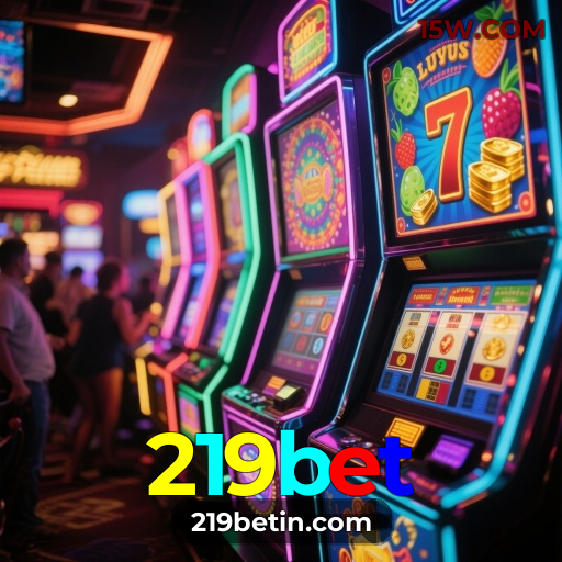 219bet GAME Apostas - Principais Probabilidades Esportivas